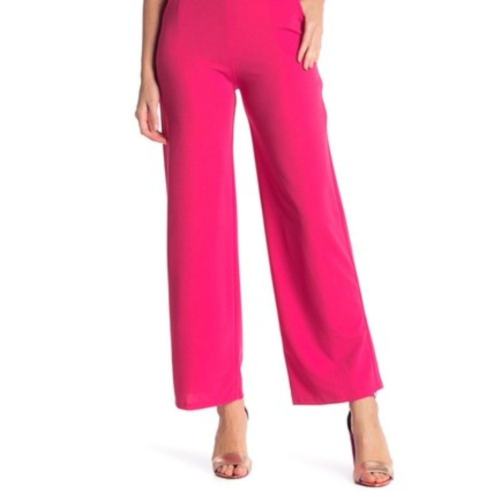 🎉HP!🎉 NWOT Love...Ady Off-the-Shoulder Jumpsuit - Picture 2 of 4